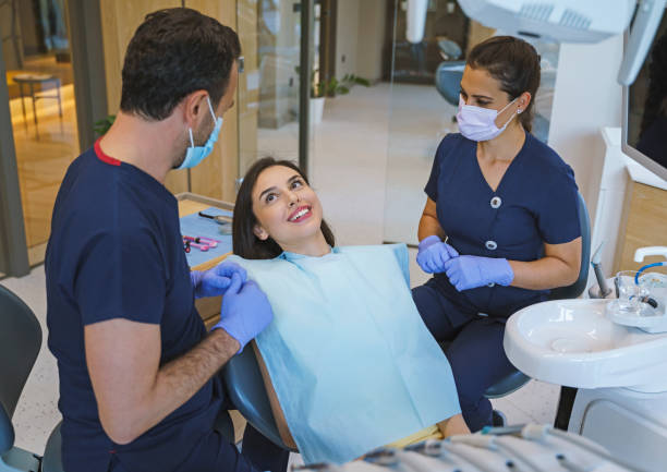Trusted Lakehills, TX Dental Services Experts